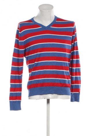 Męski sweter Tommy Hilfiger, Rozmiar L, Kolor Kolorowy, Cena 76,99 zł