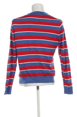 Męski sweter Tommy Hilfiger, Rozmiar L, Kolor Kolorowy, Cena 76,99 zł