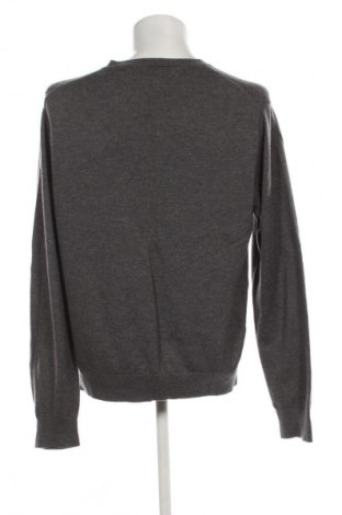 Férfi pulóver Tommy Hilfiger, Méret XXL, Szín Szürke, Ár 27 572 Ft