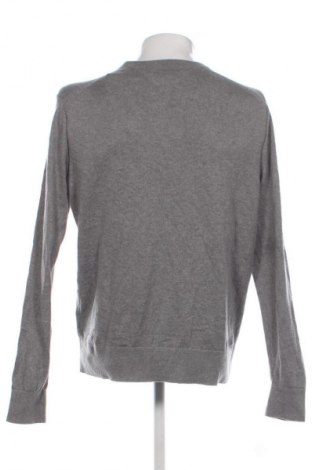 Pulover de bărbați Tommy Hilfiger, Mărime XL, Culoare Gri, Preț 319,13 Lei