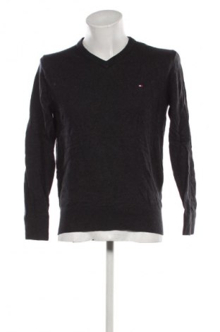 Pulover de bărbați Tommy Hilfiger, Mărime M, Culoare Albastru, Preț 337,99 Lei