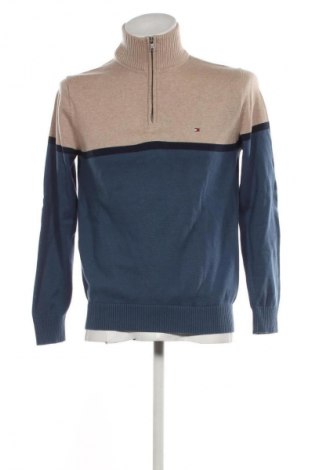 Pulover de bărbați Tommy Hilfiger, Mărime S, Culoare Multicolor, Preț 207,89 Lei