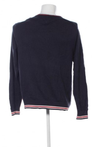 Herrenpullover Tommy Hilfiger, Größe XL, Farbe Mehrfarbig, Preis 46,99 €