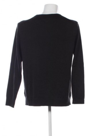 Pulover de bărbați Tommy Hilfiger, Mărime XL, Culoare Negru, Preț 644,99 Lei