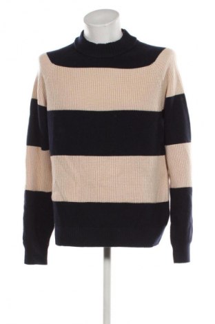 Herrenpullover Tommy Hilfiger, Größe L, Farbe Mehrfarbig, Preis € 132,99