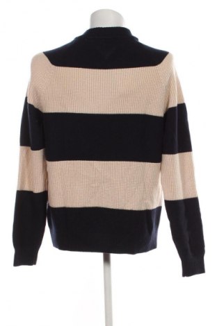Herrenpullover Tommy Hilfiger, Größe L, Farbe Mehrfarbig, Preis € 132,99