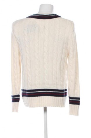 Ανδρικό πουλόβερ Tommy Hilfiger, Μέγεθος S, Χρώμα Πολύχρωμο, Τιμή 102,99 €