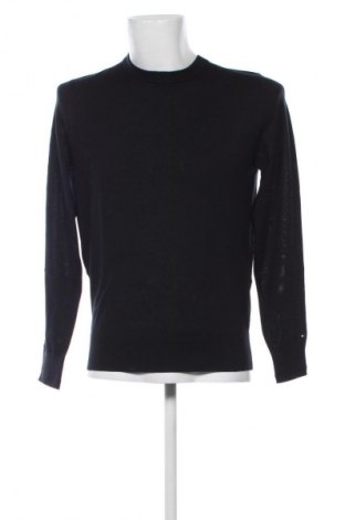 Herrenpullover Tommy Hilfiger, Größe M, Farbe Schwarz, Preis € 94,99