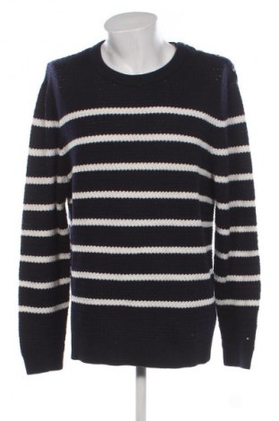Herrenpullover Tommy Hilfiger, Größe XL, Farbe Mehrfarbig, Preis 122,99 €