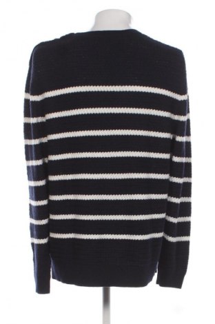 Herrenpullover Tommy Hilfiger, Größe XL, Farbe Mehrfarbig, Preis 122,99 €