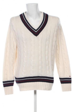 Herrenpullover Tommy Hilfiger, Größe M, Farbe Mehrfarbig, Preis € 104,99