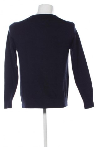 Férfi pulóver Tommy Hilfiger, Méret M, Szín Kék, Ár 15 049 Ft