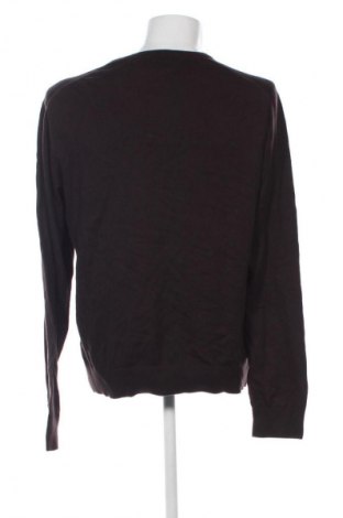 Herrenpullover Tommy Hilfiger, Größe XXL, Farbe Braun, Preis € 62,99