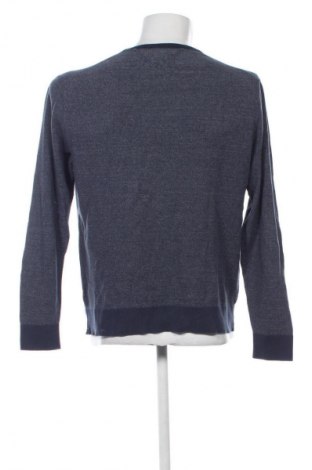 Herrenpullover Tommy Hilfiger, Größe L, Farbe Blau, Preis € 63,99