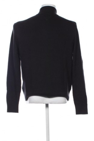 Ανδρικό πουλόβερ Tommy Hilfiger, Μέγεθος L, Χρώμα Μαύρο, Τιμή 102,99 €