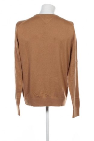 Herrenpullover Tommy Hilfiger, Größe XL, Farbe Braun, Preis € 137,99