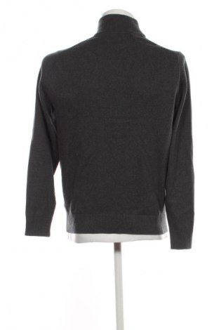 Pánský svetr  Tommy Hilfiger, Velikost M, Barva Šedá, Cena  3 099,00 Kč