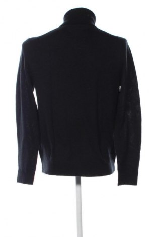 Ανδρικό πουλόβερ Tommy Hilfiger, Μέγεθος M, Χρώμα Μαύρο, Τιμή 102,99 €