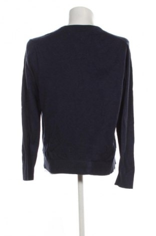 Herrenpullover Tommy Hilfiger, Größe L, Farbe Blau, Preis € 53,99