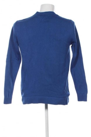 Pánsky sveter  Tommy Jeans, Veľkosť M, Farba Modrá, Cena  38,00 €