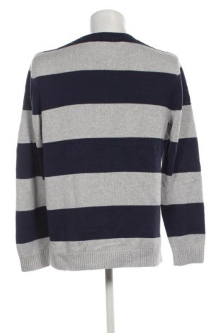 Herrenpullover Tommy Jeans, Größe XL, Farbe Mehrfarbig, Preis € 53,99