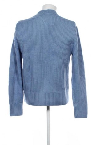 Herrenpullover Tommy Jeans, Größe S, Farbe Blau, Preis € 56,99