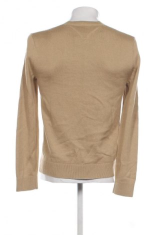 Herrenpullover Tommy Jeans, Größe S, Farbe Beige, Preis 99,99 €