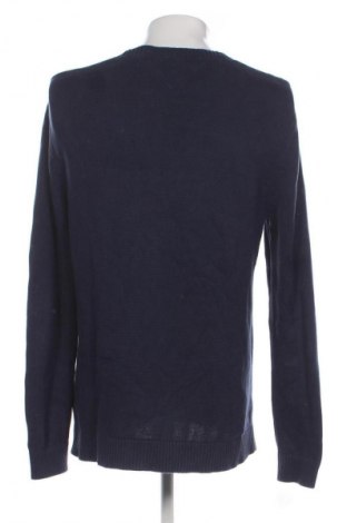 Pánský svetr  Tommy Jeans, Velikost L, Barva Modrá, Cena  2 573,00 Kč