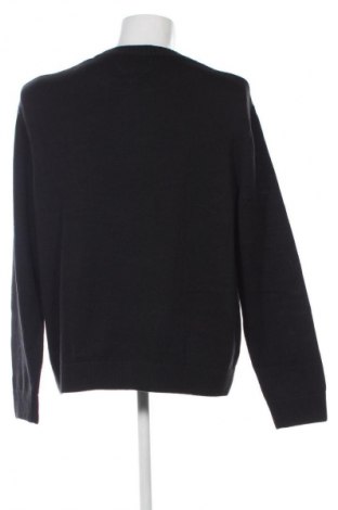 Herrenpullover Tommy Jeans, Größe XL, Farbe Schwarz, Preis € 45,99
