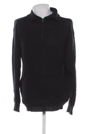 Мъжки пуловер Top Tex, Размер L, Цвят Черен, Цена 24,99 лв.