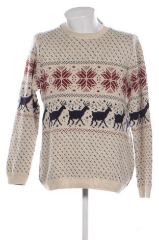 Pulover de bărbați Topman, Mărime L, Culoare Multicolor, Preț 58,99 Lei