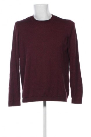 Herrenpullover Topman, Größe XL, Farbe Rot, Preis € 11,99