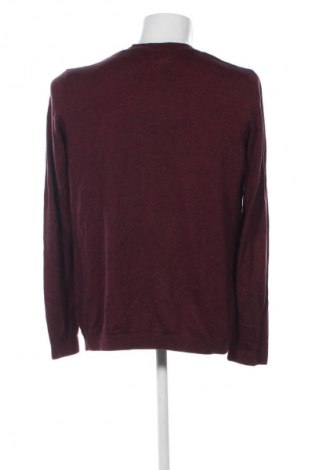 Herrenpullover Topman, Größe XL, Farbe Rot, Preis € 11,99