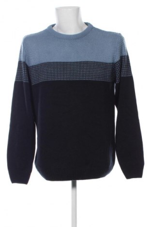 Pulover de bărbați Trendyol, Mărime XXL, Culoare Multicolor, Preț 284,00 Lei