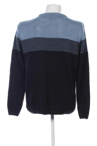 Pulover de bărbați Trendyol, Mărime XXL, Culoare Multicolor, Preț 284,00 Lei