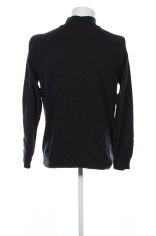 Herrenpullover Tu, Größe M, Farbe Schwarz, Preis € 17,99