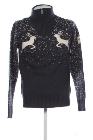 Herrenpullover Twentyfour, Größe M, Farbe Mehrfarbig, Preis 55,24 €