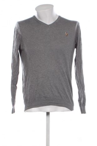 Pulover de bărbați U.S. Polo Assn., Mărime S, Culoare Gri, Preț 143,99 Lei