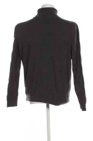 Herrenpullover U.S. Polo Assn., Größe M, Farbe Grau, Preis 31,71 €