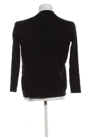 Férfi pulóver Unbranded, Méret L, Szín Fekete, Ár 5 059 Ft