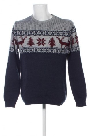 Herrenpullover Unbranded, Größe XL, Farbe Mehrfarbig, Preis € 12,99