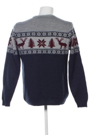 Herrenpullover Unbranded, Größe XL, Farbe Mehrfarbig, Preis € 12,99