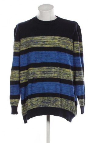 Pánsky sveter  Unbranded, Veľkosť 3XL, Farba Viacfarebná, Cena  18,00 €