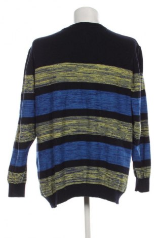 Pánsky sveter  Unbranded, Veľkosť 3XL, Farba Viacfarebná, Cena  18,00 €