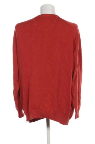 Pánsky sveter  Unbranded, Veľkosť 3XL, Farba Hnedá, Cena  18,00 €