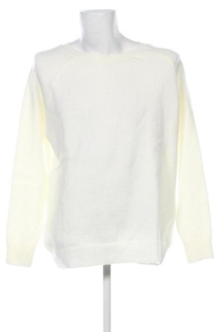 Męski sweter Unbranded, Rozmiar XL, Kolor ecru, Cena 90,99 zł