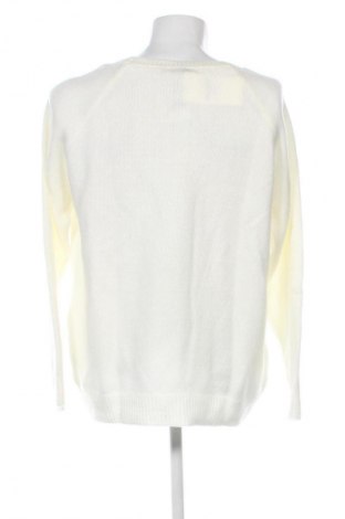 Męski sweter Unbranded, Rozmiar XL, Kolor ecru, Cena 90,99 zł