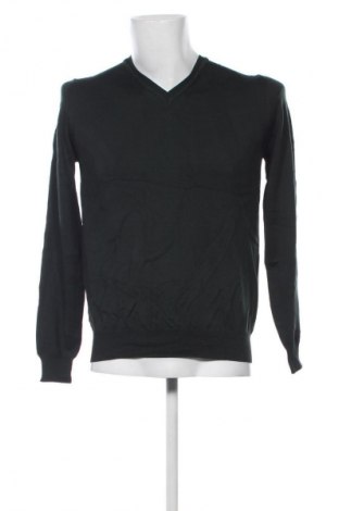 Herrenpullover Unbranded, Größe M, Farbe Grün, Preis € 12,99
