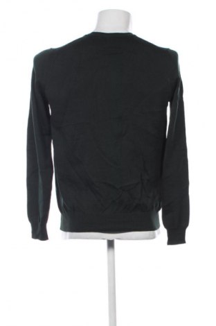 Herrenpullover Unbranded, Größe M, Farbe Grün, Preis € 12,99