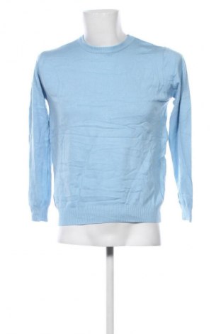 Pulover de bărbați Unbranded, Mărime M, Culoare Albastru, Preț 43,99 Lei